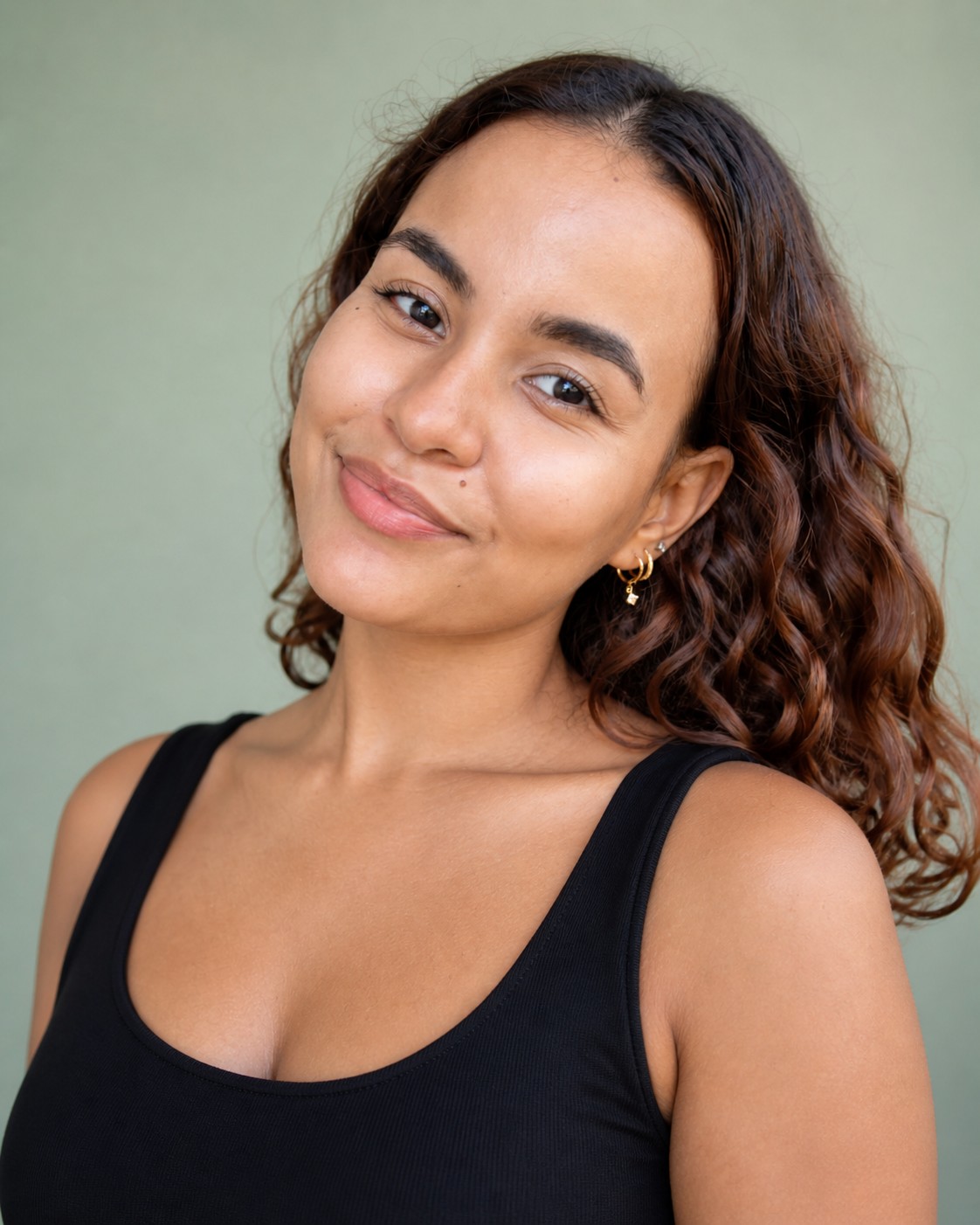 Delphine, Media Buyer freelance